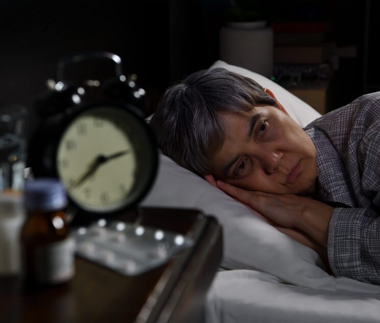 Sleep Disorders