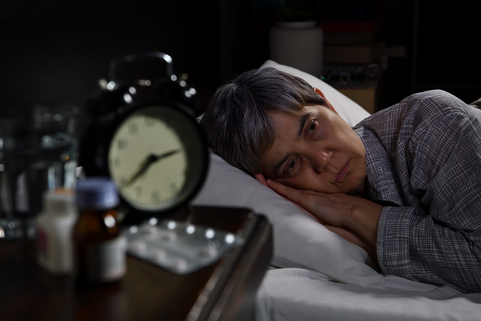 Sleep Disorders